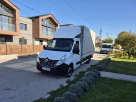 Обява за продажба на Renault Master от БГ* климатик* перфектен*  ~24 999 лв. - изображение 6