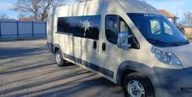 Fiat Ducato 2.3 | Mobile.bg    4