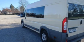 Fiat Ducato 2.3, снимка 3