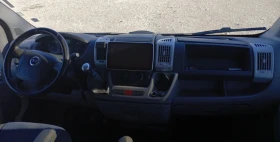 Fiat Ducato 2.3, снимка 9