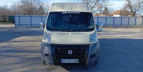 Fiat Ducato 2.3 | Mobile.bg    1