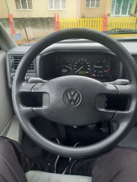 VW T4 Товаропътнически 5+ 1, снимка 7