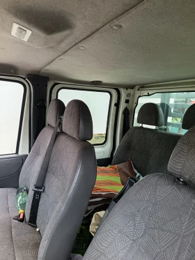 Обява за продажба на Ford Transit ~10 000 лв. - изображение 1