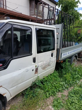 Обява за продажба на Ford Transit ~10 000 лв. - изображение 2