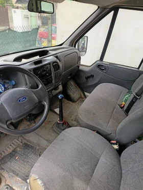 Обява за продажба на Ford Transit ~10 000 лв. - изображение 4