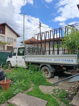 Обява за продажба на Ford Transit ~10 000 лв. - изображение 3