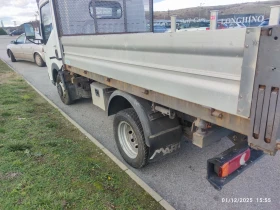 Renault Maxity 2.5 ITALIA 3.5t/ kategoria B, снимка 7