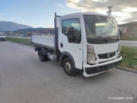 Renault Maxity 2.5 ITALIA 3.5t/ kategoria B, снимка 3