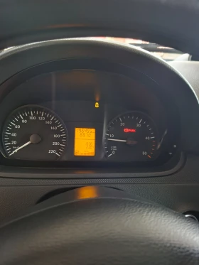 Mercedes-Benz Vito 113cdi , снимка 10