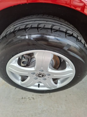 Mercedes-Benz Vito 113cdi , снимка 14