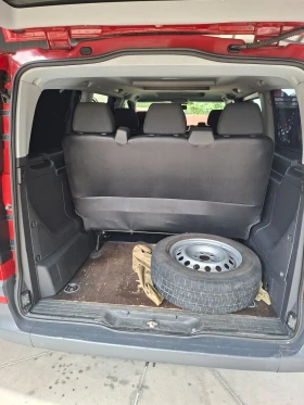 Mercedes-Benz Vito 113cdi , снимка 15