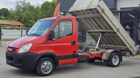 Iveco Daily 35C15 3.0D 6SP CH-3.5� N1-������-����� ���-������ | Mobile.bg � ����� ������ 3