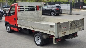 Iveco Daily 35C15 3.0D 6SP CH-3.5� N1-������-����� ���-������ | Mobile.bg � ����� ������ 4