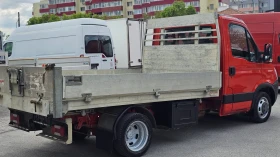 Iveco Daily 35C15 3.0D 6SP CH-3.5� N1-������-����� ���-������ | Mobile.bg � ����� ������ 6