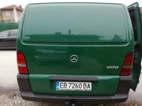 Mercedes-Benz Vito ����������� | Mobile.bg � ����� ������ 2