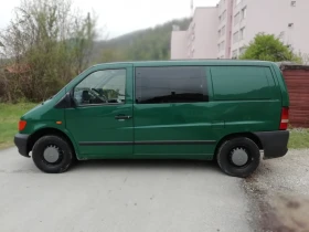 Mercedes-Benz Vito ����������� | Mobile.bg � ����� ������ 4