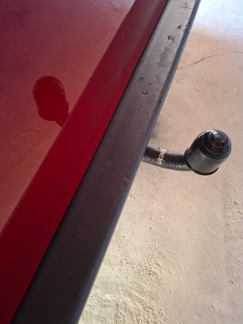 Mercedes-Benz Vito 113cdi , снимка 17 - Бусове и автобуси - 53286618