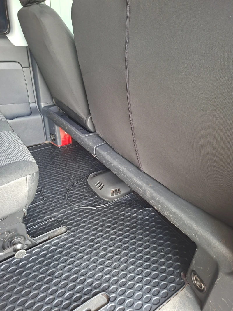 Mercedes-Benz Vito 113cdi , снимка 13 - Бусове и автобуси - 53286618