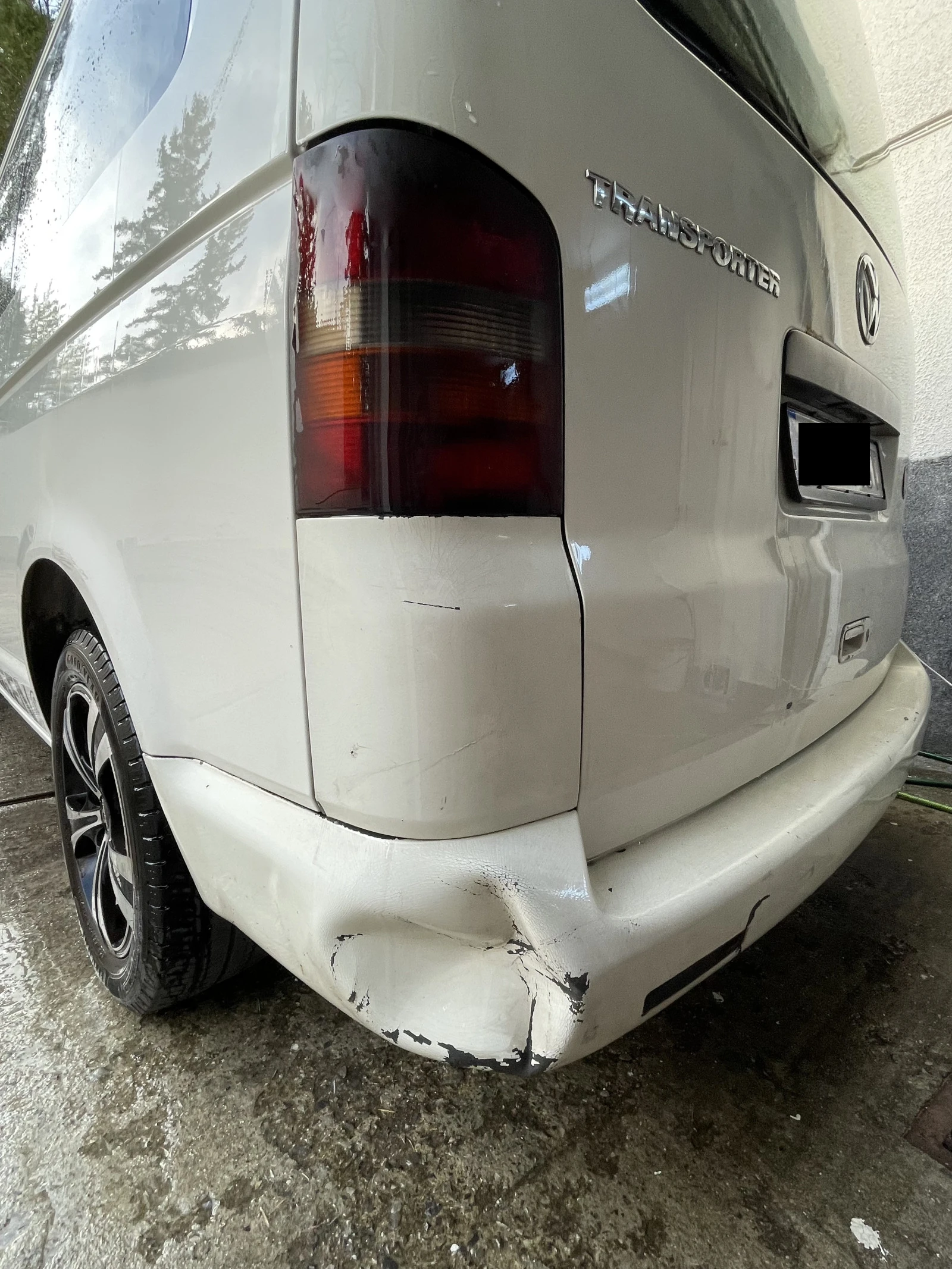VW Transporter | Mobile.bg � ����������� 13