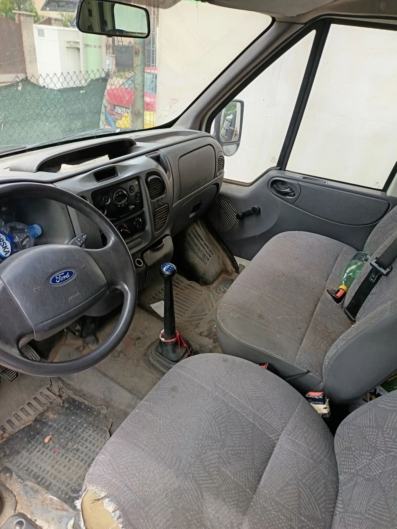 Ford Transit  - изображение 5