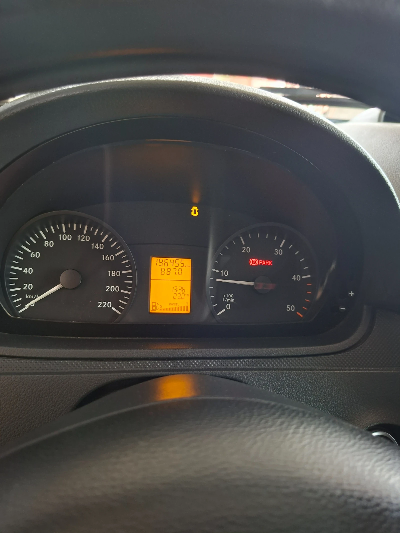 Mercedes-Benz Vito 113cdi  - изображение 10