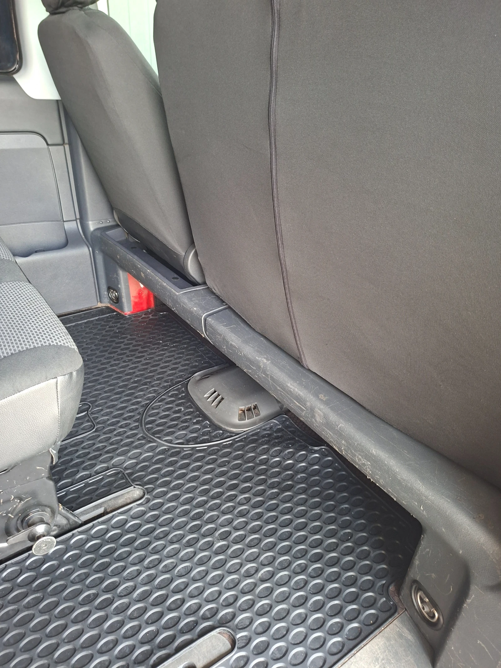 Mercedes-Benz Vito 113cdi , снимка 13 - Бусове и автобуси - 53286618