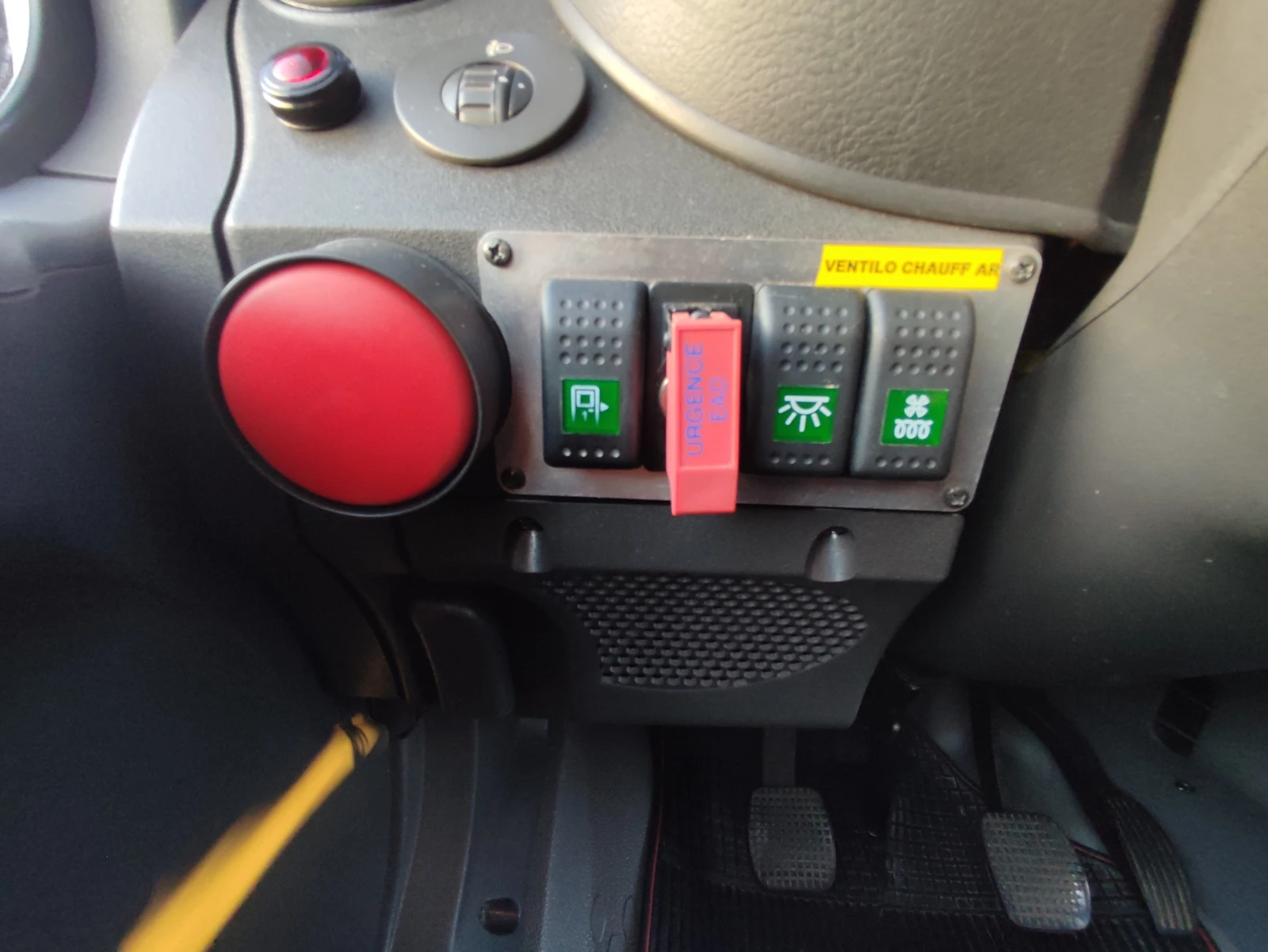 Iveco Daily 50C 17 Daily 3.0 HPT, снимка 17 - Бусове и автобуси - 55806451