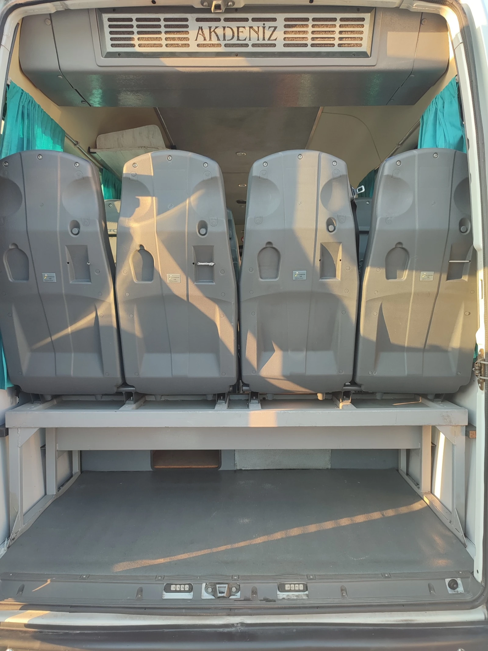 Iveco Daily 50C 17 Daily 3.0 HPT, снимка 5 - Бусове и автобуси - 55806451