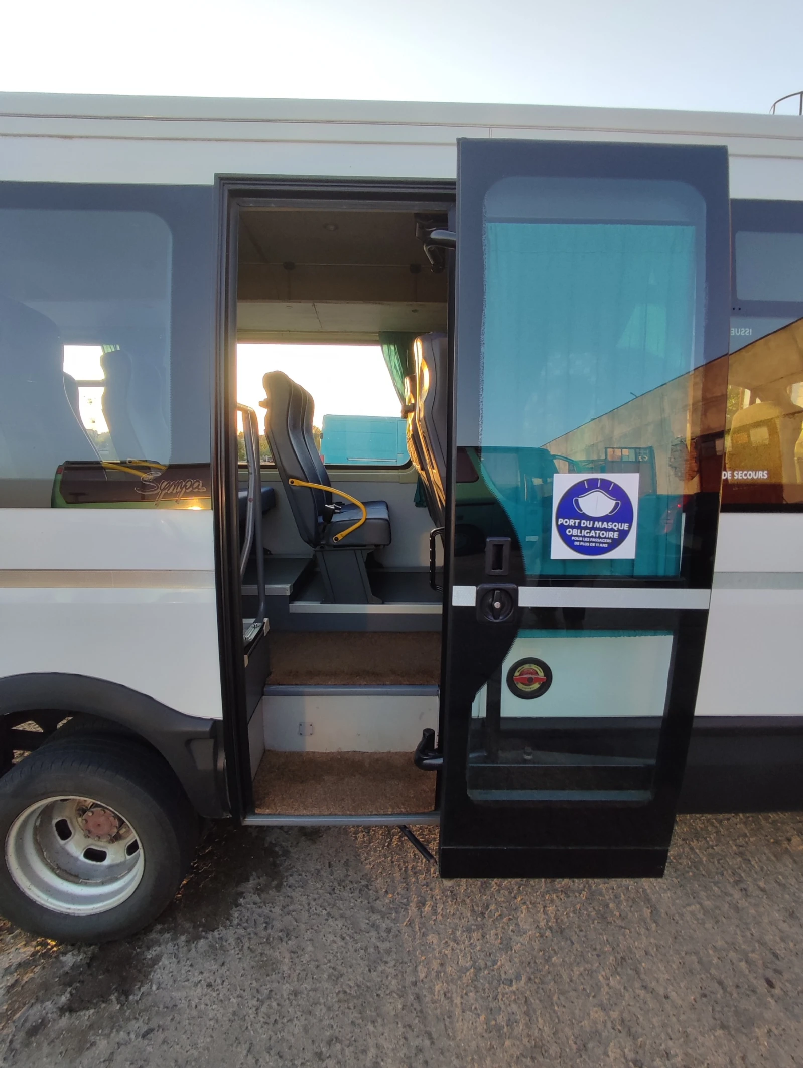 Iveco Daily 50C 17 Daily 3.0 HPT, снимка 14 - Бусове и автобуси - 55806451
