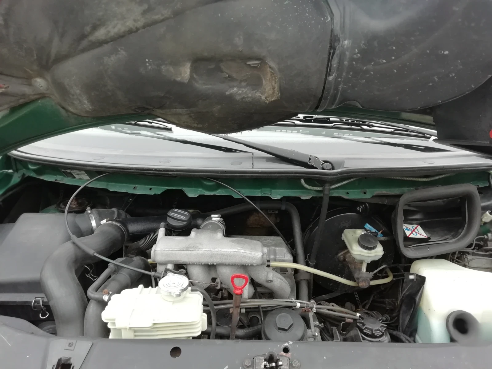 Mercedes-Benz Vito ����������� | Mobile.bg � ����������� 6