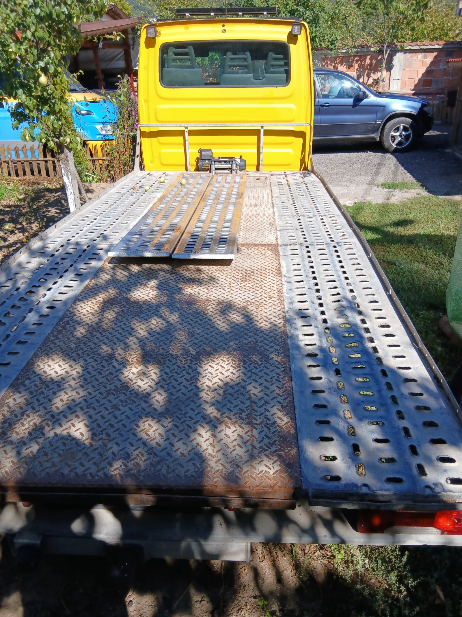 Iveco 35c15 Speciqlen, снимка 15 - Бусове и автобуси - 56057472