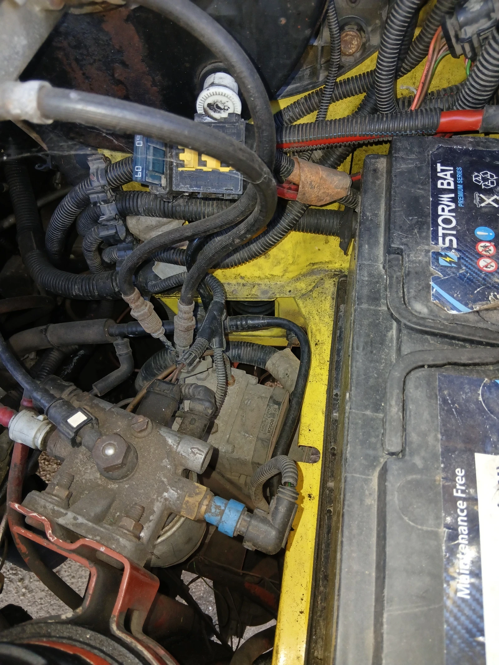 Iveco 35c15 Speciqlen, снимка 6 - Бусове и автобуси - 56057472