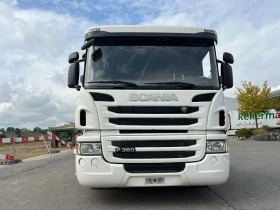 Scania P 360, снимка 5