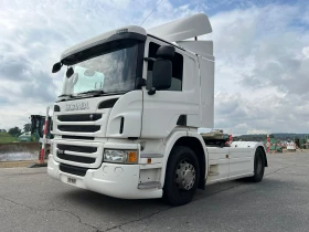 Scania P 360