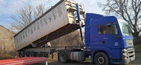 Обява за продажба на Man Tga ~32 999 лв. - изображение 2