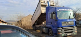 Обява за продажба на Man Tga ~32 999 лв. - изображение 1