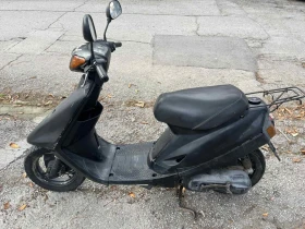 Yamaha Jog 3KJ, снимка 4