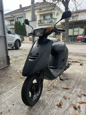 Yamaha Jog 3KJ, снимка 1