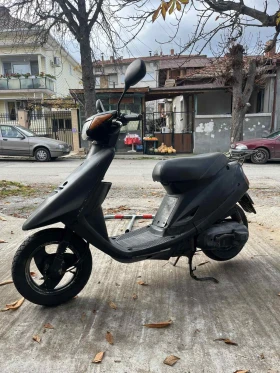 Yamaha Jog 3KJ, снимка 5