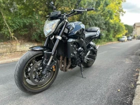 Yamaha FZ1, снимка 1