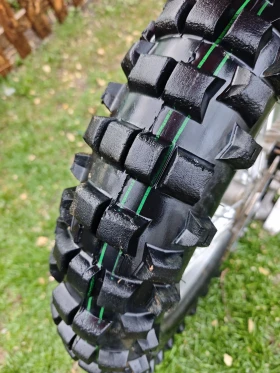 Honda 125 CR 125, снимка 8