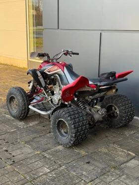 Yamaha Raptor Special edition , снимка 7