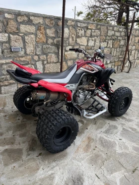Yamaha Raptor Special edition , снимка 2