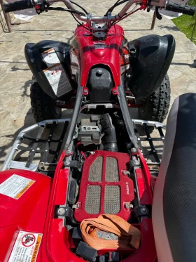Yamaha Raptor Special edition , снимка 3