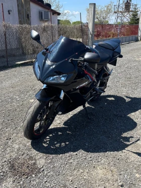 Honda Cbr 1000RR FIREBLADE SC57, снимка 2