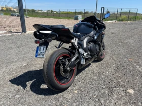 Honda Cbr 1000RR FIREBLADE SC57, снимка 6