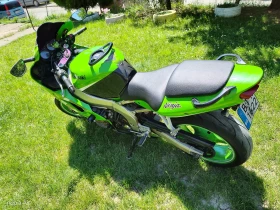 Kawasaki Ninja ZX6R, снимка 5