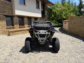 Can-Am Maverick X3 Turbo RR, снимка 4