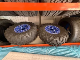 Can-Am Maverick X3 Turbo RR, снимка 13