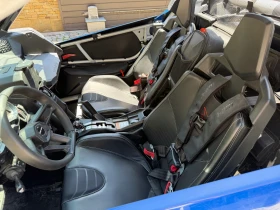 Can-Am Maverick X3 Turbo RR, снимка 8